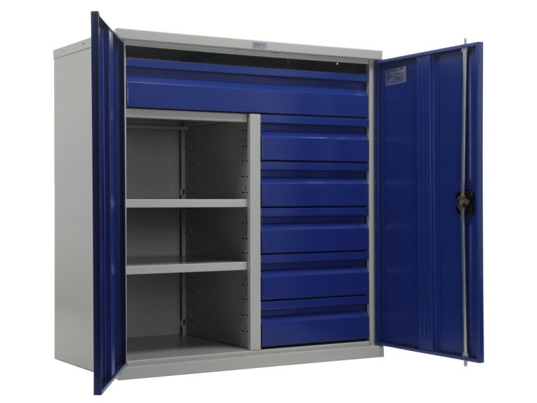 Шкаф инструментальный ТС 1095-100215 купить в Саратове