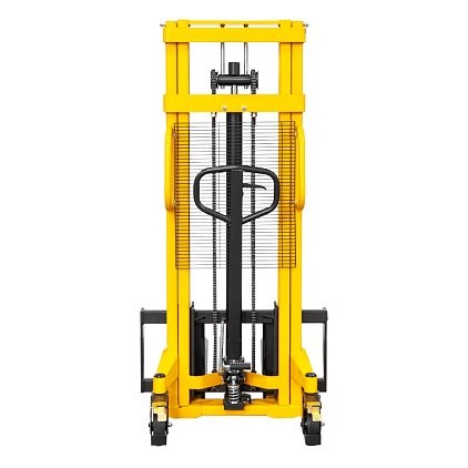 Ручной гидравлический штабелер SDJ 1525 (1500 кг; 2,5 м; вилы 310-850 мм) SMARTLIFT (SMART) купить в Саратове