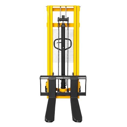 Ручной гидравлический штабелер SDJ 1525 (1500 кг; 2,5 м; вилы 310-850 мм) SMARTLIFT (SMART) купить в Саратове