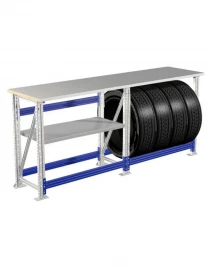 Верстак Master MT100.MF1 / MF1 / MF1.001.000 Верстак Master MT100.MF1 / MF1 / MF1.001.000