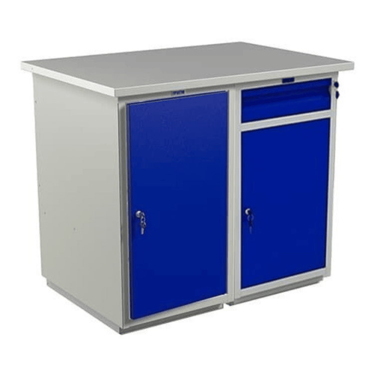 Верстак Profi WT100.WD1/WD2.000 купить в Саратове