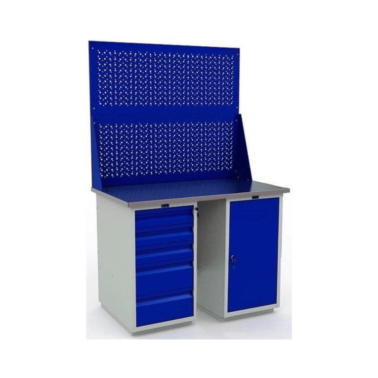 Верстак Profi WT120.WD5/WD1.020 купить в Саратове