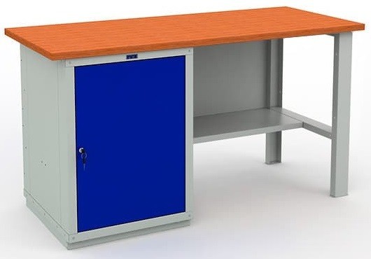 Верстак Expert W160.WS1/F2.000 купить в Саратове