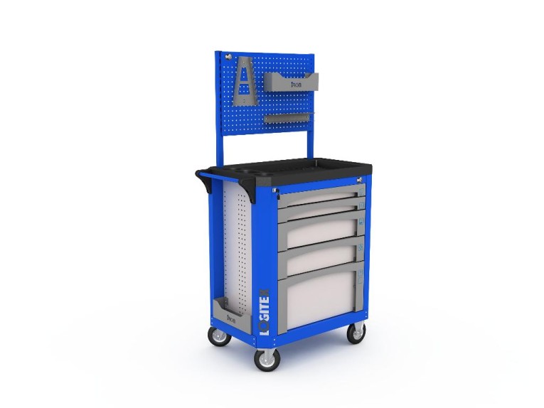 Тумба LOGITEX 5 купить в Саратове