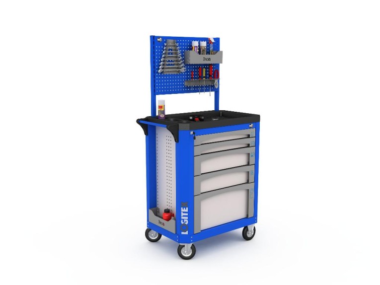 Тумба LOGITEX 5 купить в Саратове