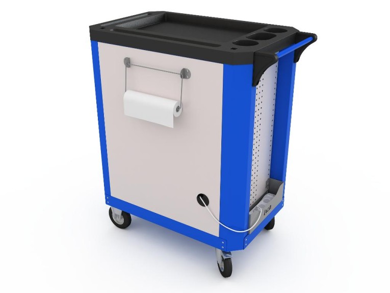 Тумба LOGITEX 5 купить в Саратове