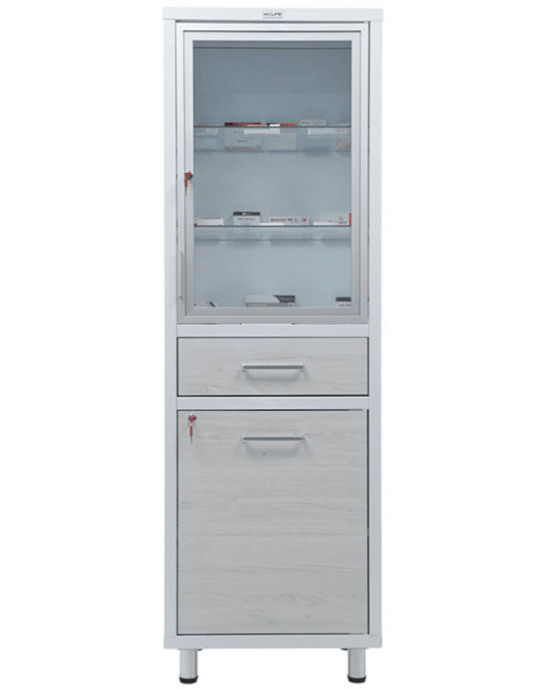 Медицинский шкаф HILFE МД 1 ШМ-SSD купить в Саратове Медицинский шкаф HILFE МД 1 ШМ-SSD купить в Саратове
