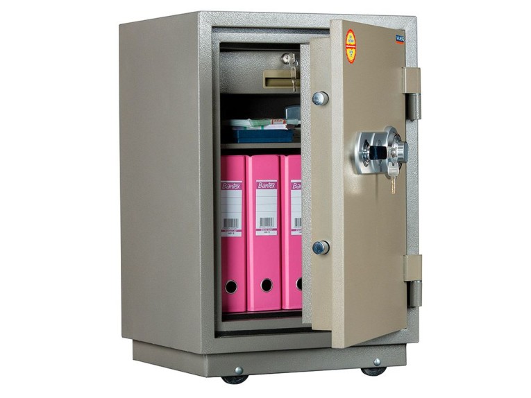 Огнестойкий сейф Valberg FRS-73.T-CL купить в Саратове Огнестойкий сейф Valberg FRS-73.T-CL купить в Саратове