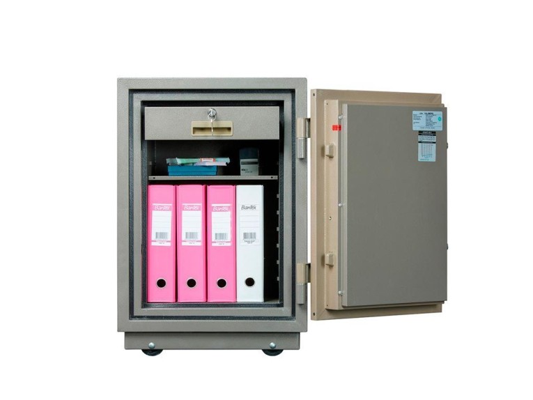 Огнестойкий сейф Valberg FRS-73.T-CL купить в Саратове Огнестойкий сейф Valberg FRS-73.T-CL купить в Саратове