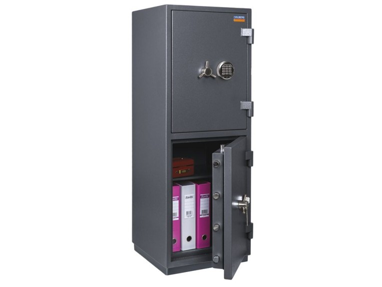 Взломостойкий сейф Valberg Гранит 120T/2 EL купить в Саратове Взломостойкий сейф Valberg Гранит 120T/2 EL купить в Саратове
