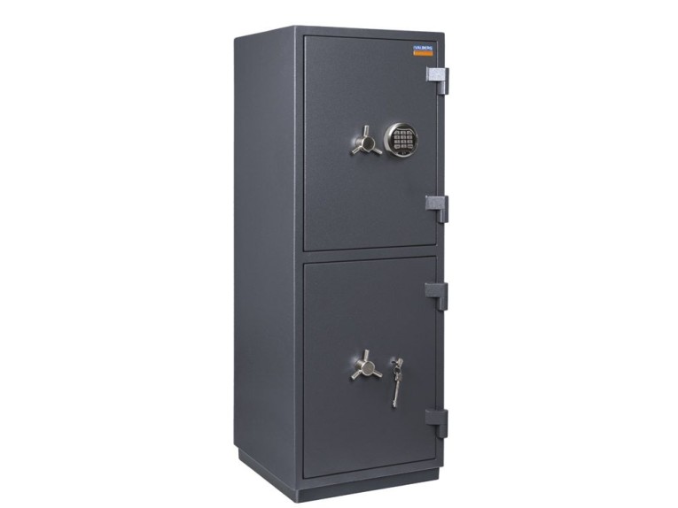 Взломостойкий сейф Valberg Гранит 120T/2 EL купить в Саратове Взломостойкий сейф Valberg Гранит 120T/2 EL купить в Саратове