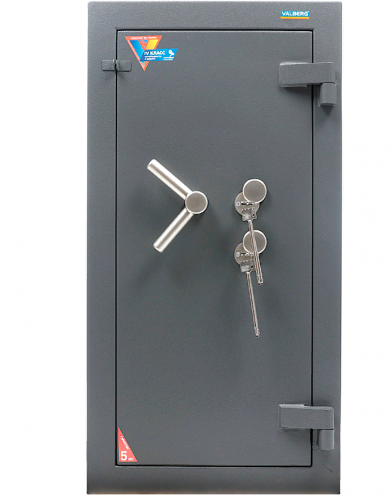 Взломостойкий сейф Valberg Рубеж 99 KL купить в Саратове