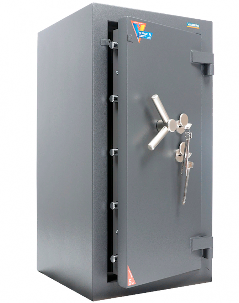 Взломостойкий сейф Valberg Рубеж 99 KL купить в Саратове