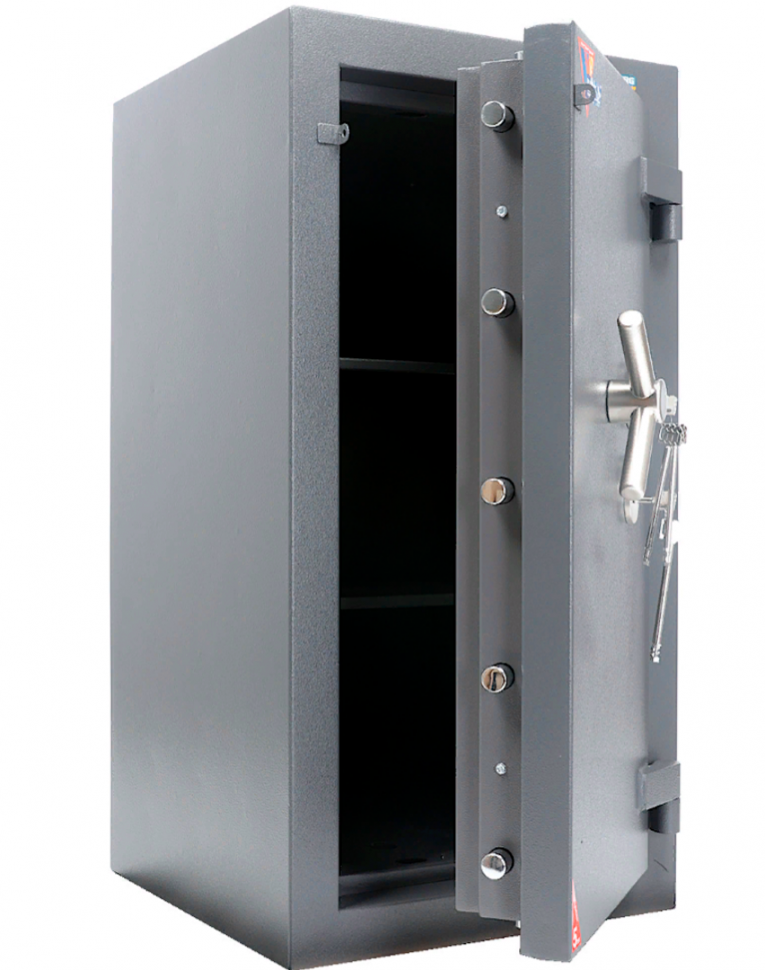 Взломостойкий сейф Valberg Рубеж 99 KL купить в Саратове