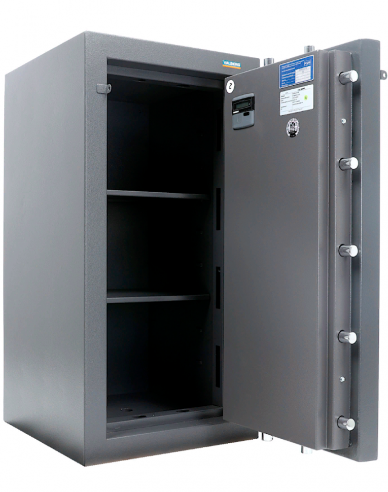 Взломостойкий сейф Valberg Рубеж 99 KL купить в Саратове