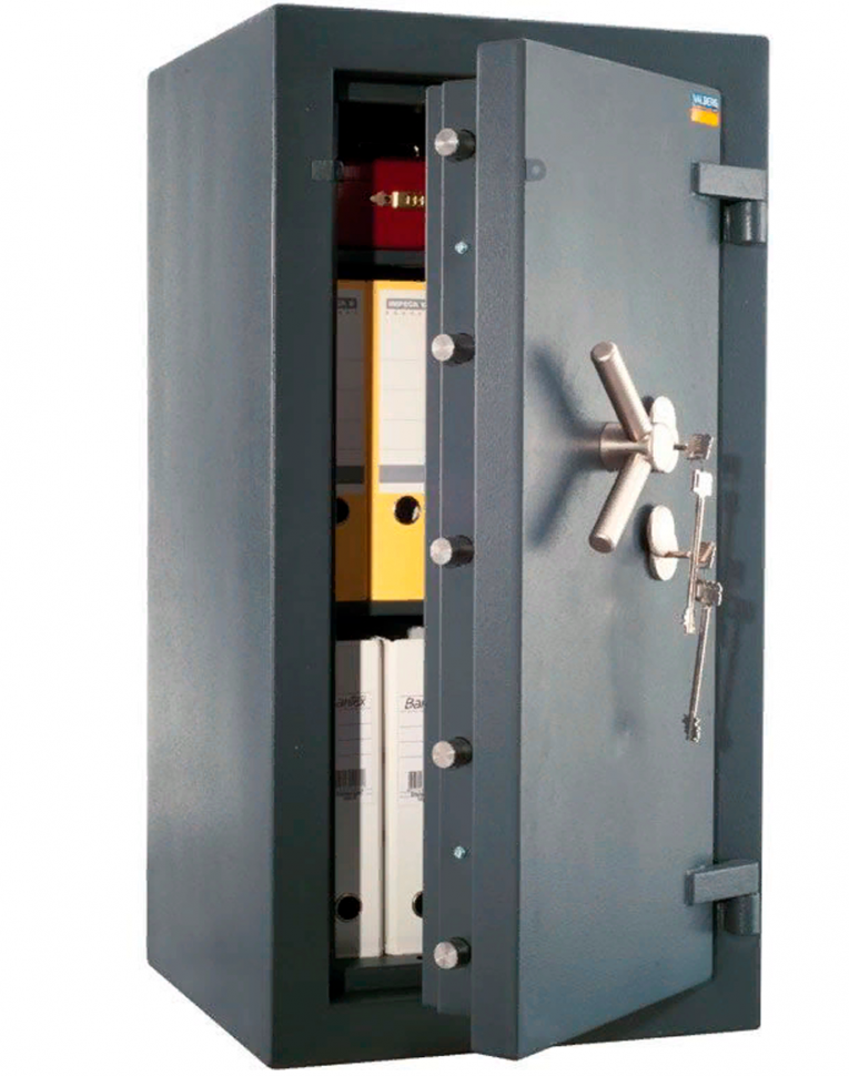 Взломостойкий сейф Valberg Рубеж 99 KL купить в Саратове