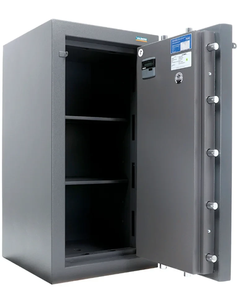 Взломостойкий сейф Valberg Рубеж 99 KL купить в Саратове