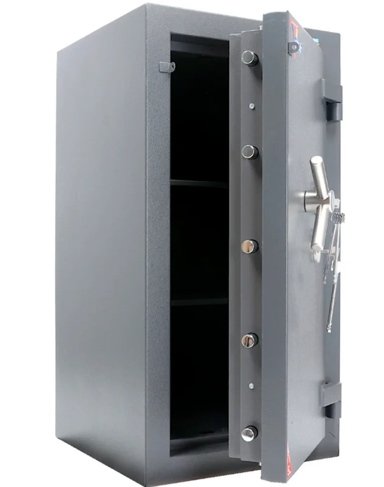 Взломостойкий сейф Valberg Рубеж 99 KL купить в Саратове