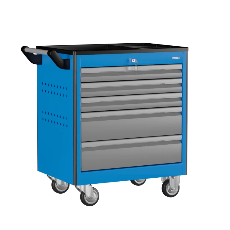 Тележка инструментальная TNC 795.5 купить в Саратове