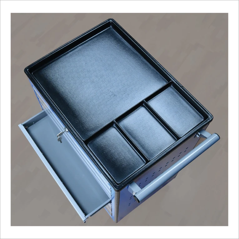 Тележка инструментальная TNC 795.5 купить в Саратове