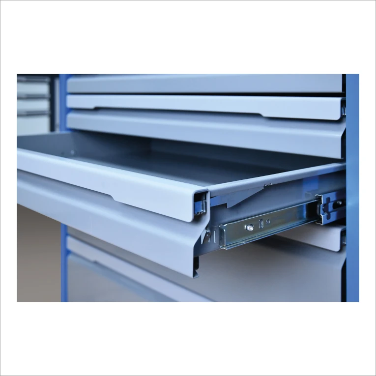 Тележка инструментальная TNC 795.5 купить в Саратове