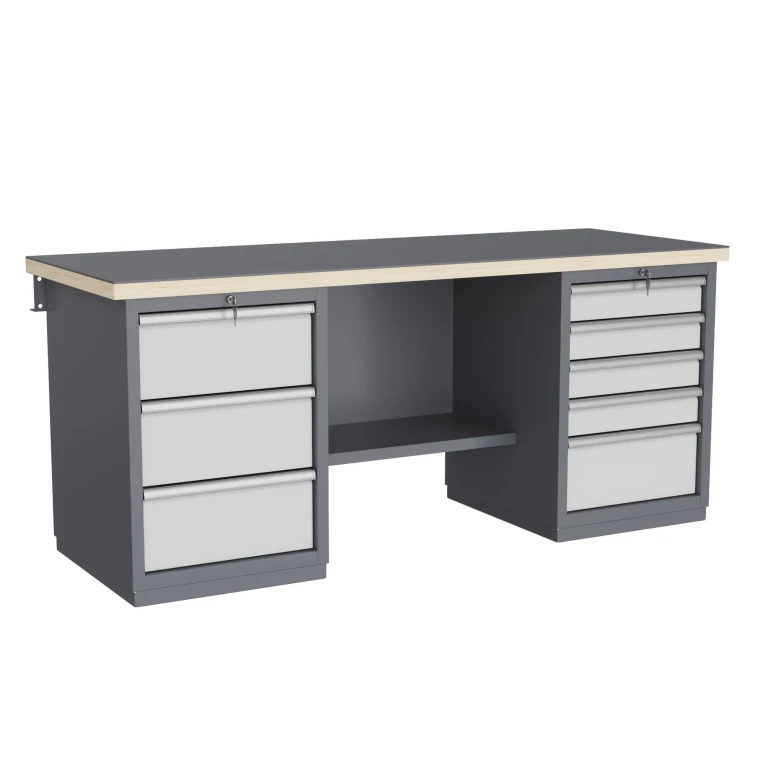 Верстак FBK 205.35.4 купить в Саратове