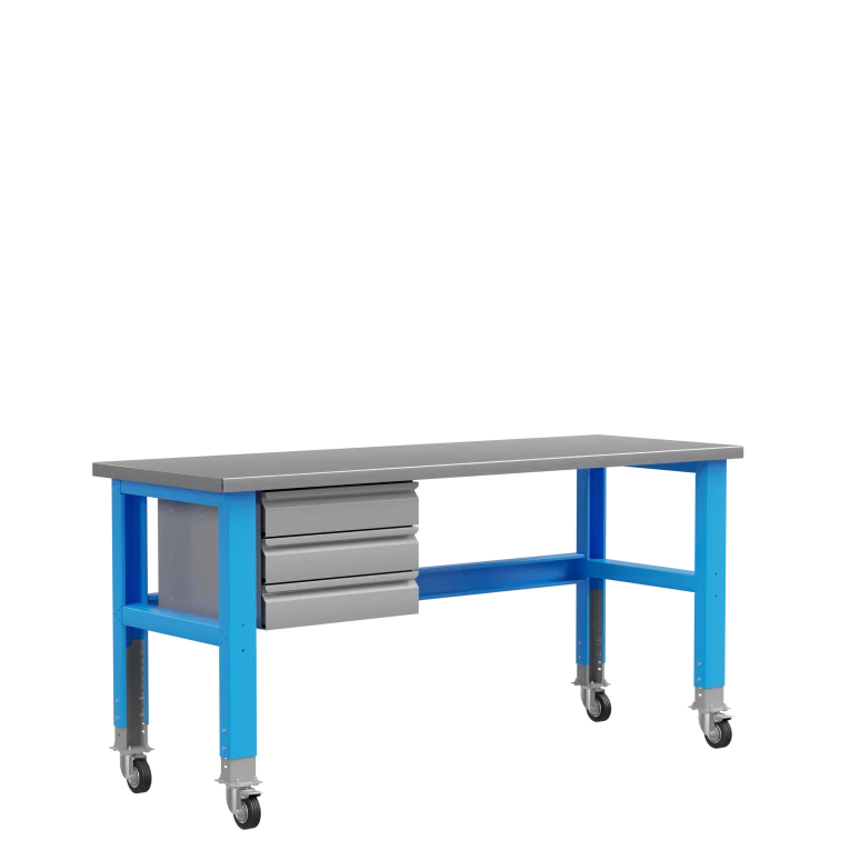 Стол промышленный PLC 20.3-М купить в Саратове Стол промышленный PLC 20.3-М купить в Саратове