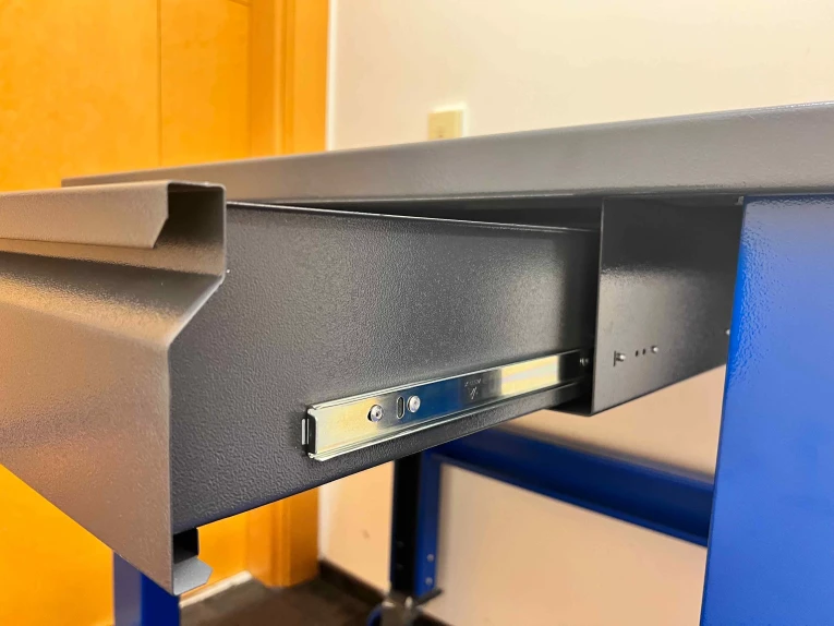 Стол промышленный PLC 20.3-М купить в Саратове Стол промышленный PLC 20.3-М купить в Саратове