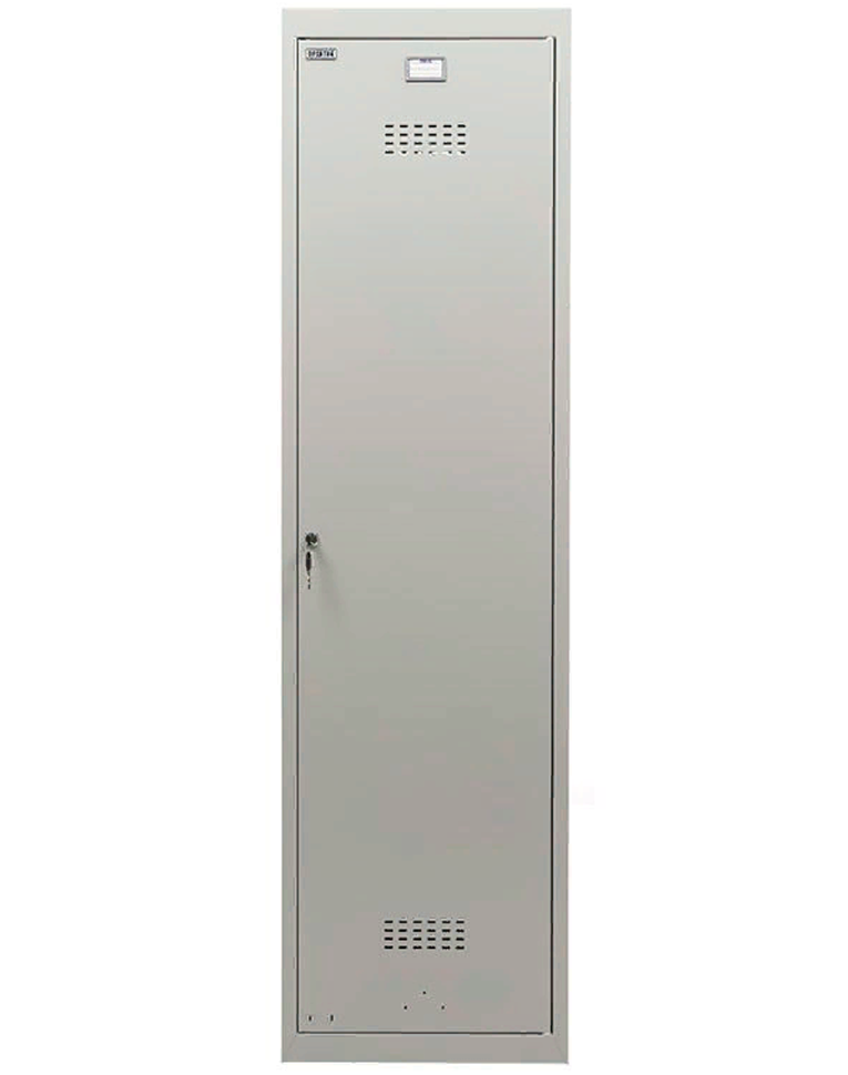 Шкаф для раздевалок усиленный ML-11-50У универсальный купить в Саратове