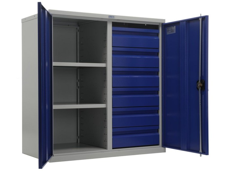 Шкаф инструментальный ТС 1095-100206 купить в Саратове