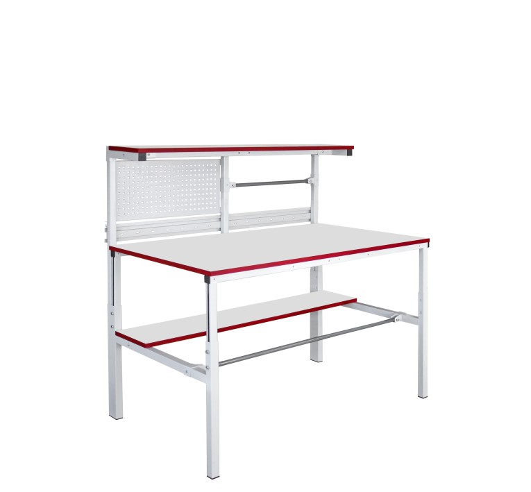 Стол упаковочный Gresson СУ-1500 купить в Саратове