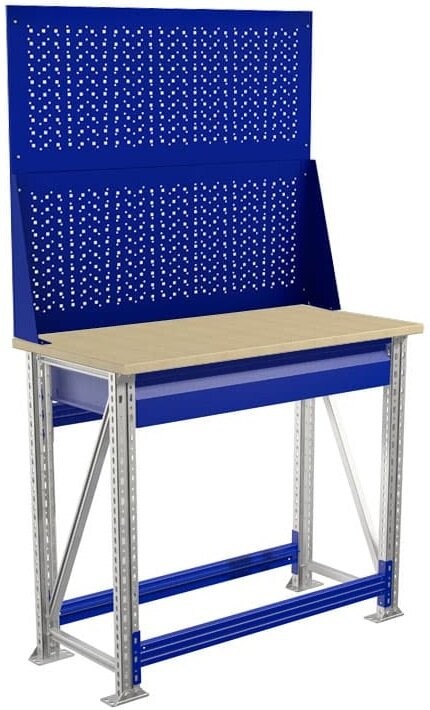 Верстак Master M100.MF1 / MF1.120 купить в Саратове