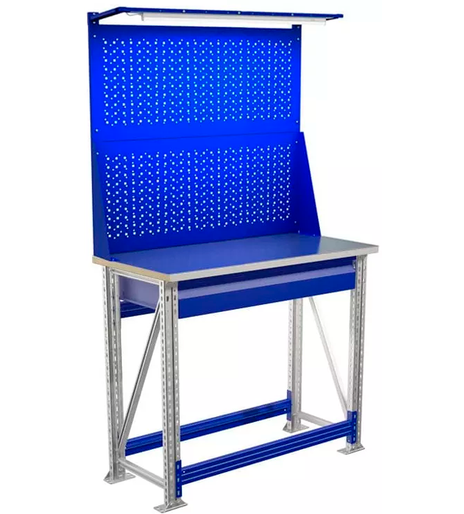 Верстак Master MT100.MF1 / MF1.120.W купить в Саратове