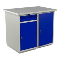 Верстак Profi WT100.WD2/WD1.000