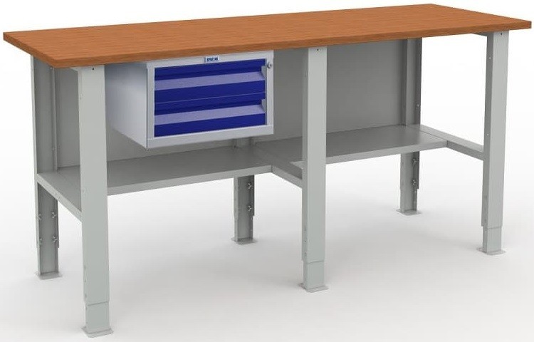 Верстак Expert W200.F2/F2/F2.100 купить в Саратове Верстак Expert W200.F2/F2/F2.100 купить в Саратове