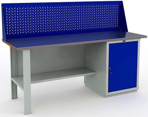 Верстак Expert W200.F2/WS1.010.W купить в Саратове