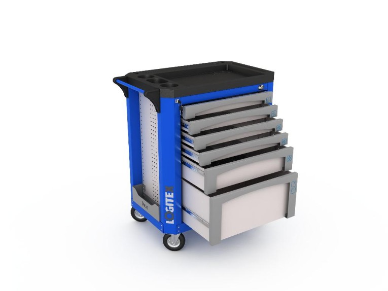 Тумба LOGITEX 6 купить в Саратове