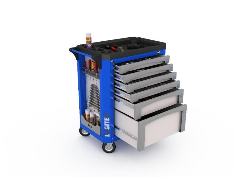 Тумба LOGITEX 6 купить в Саратове