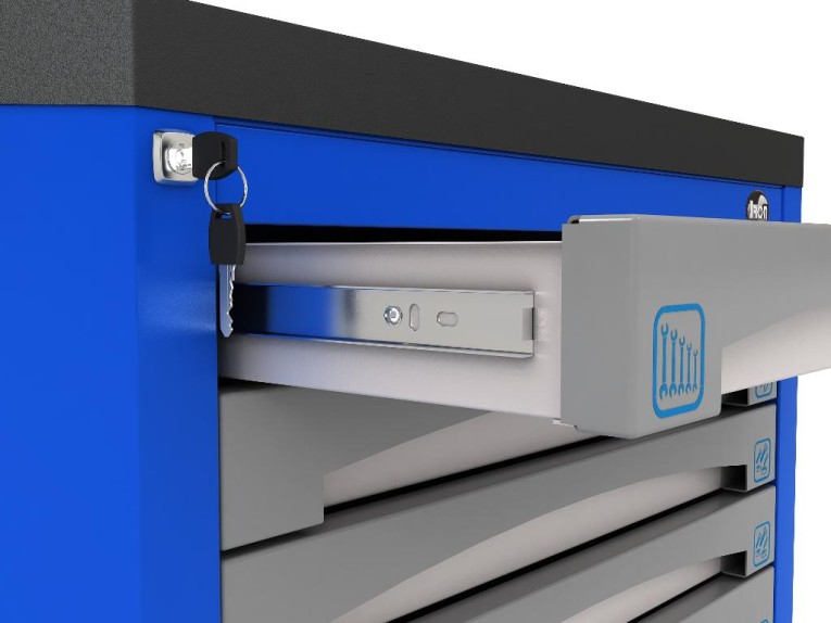 Тумба LOGITEX 6 купить в Саратове