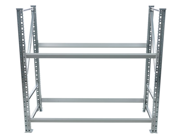 Стеллаж MS PRO 1200/1353X606 стационарный для хранения 8 шин купить в Саратове