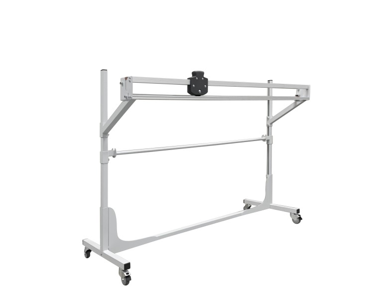 Стойка для Gresson рулонов с резаком Gresson СРР-1500 купить в Саратове Стойка для Gresson рулонов с резаком Gresson СРР-1500 купить в Саратове