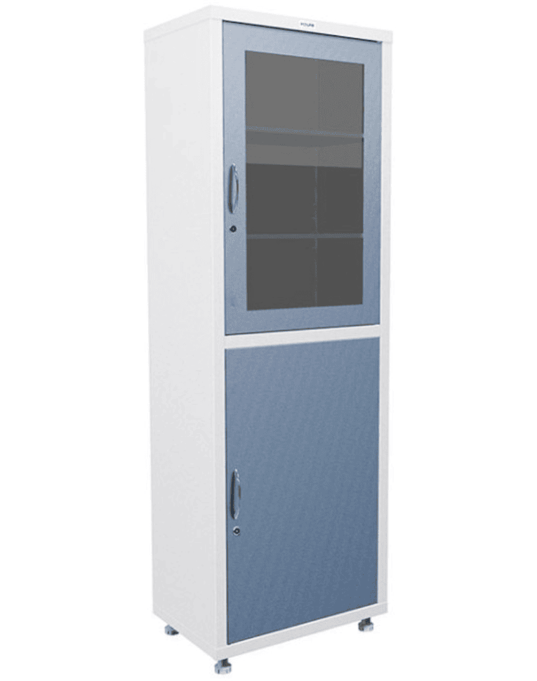 Медицинский шкаф HILFE МД 1 1760 R купить в Саратове