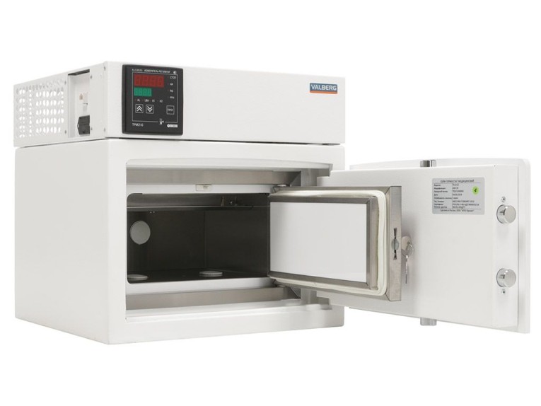 Сейф-термостат VALBERG TS - 3/12 мод. ASK-30 купить в Саратове