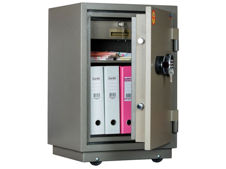 Огнестойкий сейф Valberg FRS-73.T-EL купить в Саратове Огнестойкий сейф Valberg FRS-73.T-EL купить в Саратове