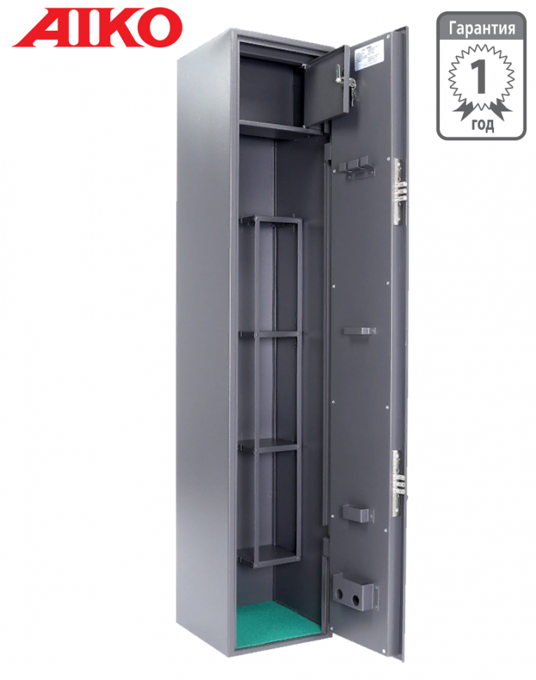 Оружейный сейф Aiko Беркут 150 купить в Саратове