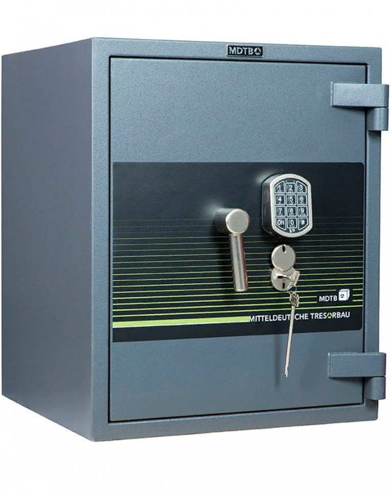 Взломостойкий сейф MDTB Burgas-67 2K купить в Саратове Взломостойкий сейф MDTB Burgas-67 2K купить в Саратове