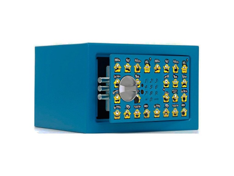 Детский сейф Aiko T-170 EL Smile купить в Саратове