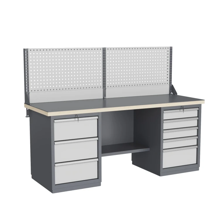 Верстак FBK 205.35.4-1 купить в Саратове