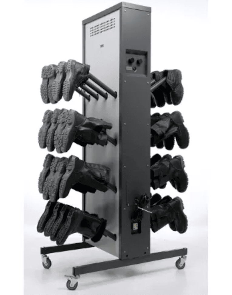 Сушильная стойка Норд 16 купить в Саратове