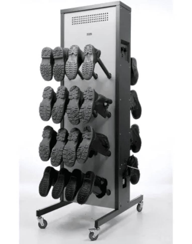 Сушильная стойка Норд 16 купить в Саратове